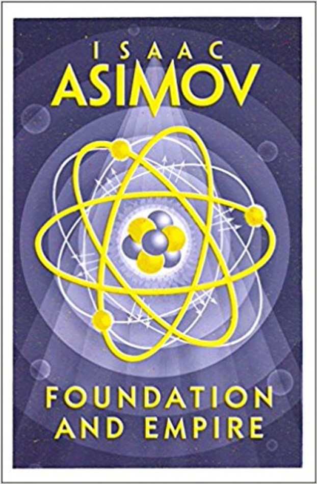 Please Note - Foundation And Earth - Isaac Asimov (950x950), Png Download