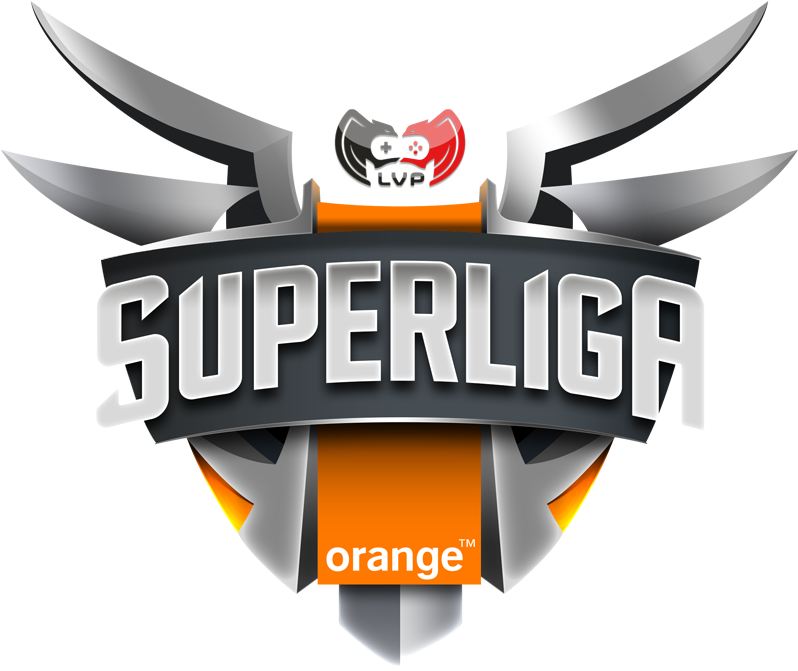 Superliga Orange Finals - Superliga Orange Logo Png (800x800), Png Download