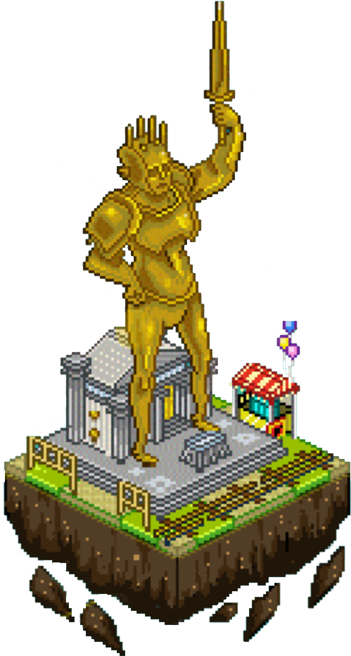 Warrior Temple - Wiki (528x968), Png Download