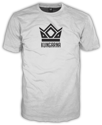 Kungarna "royal White" (600x600), Png Download