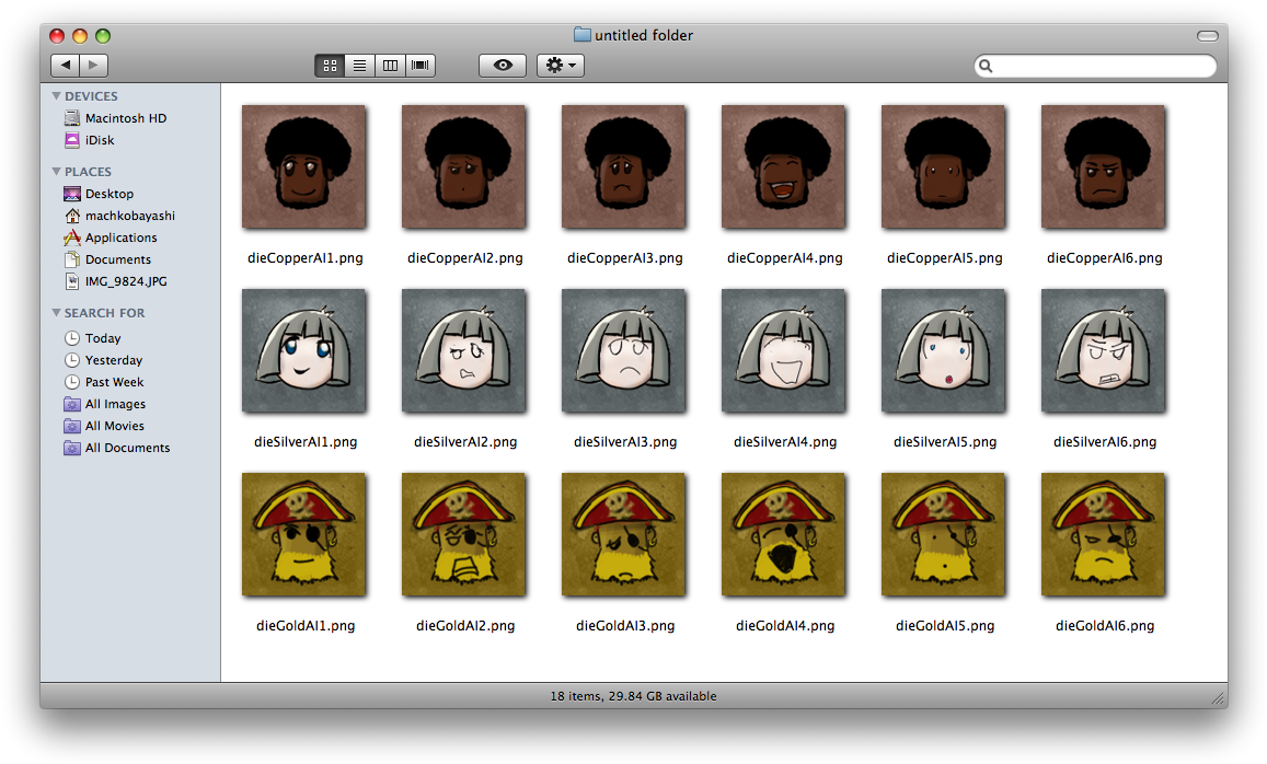 I Had One Of My Friends Playtest The Game With The - Region Of Interest (1164x705), Png Download