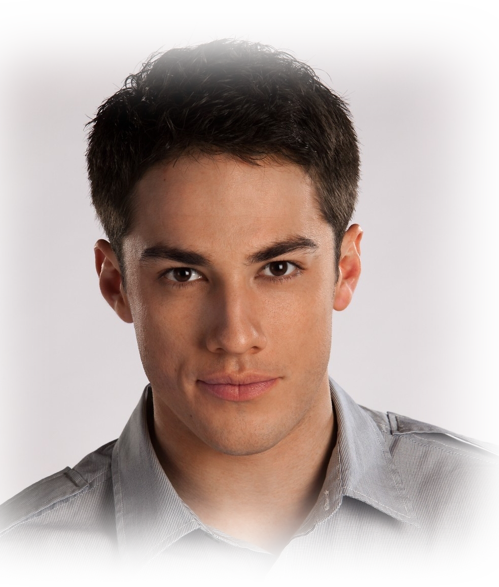 Informations - - Tyler Lockwood (984x1158), Png Download