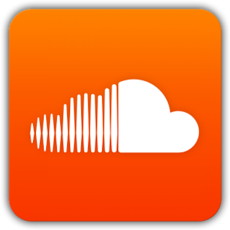 Soundcloudcom Userlogosorg - Soundcloud App Download (770x770), Png Download