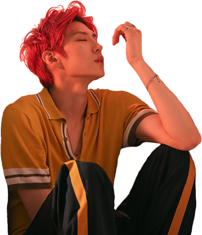 Vixx Leo Vixxleo Jungtaekwoon Kpop Music Korea Png (858x978), Png Download