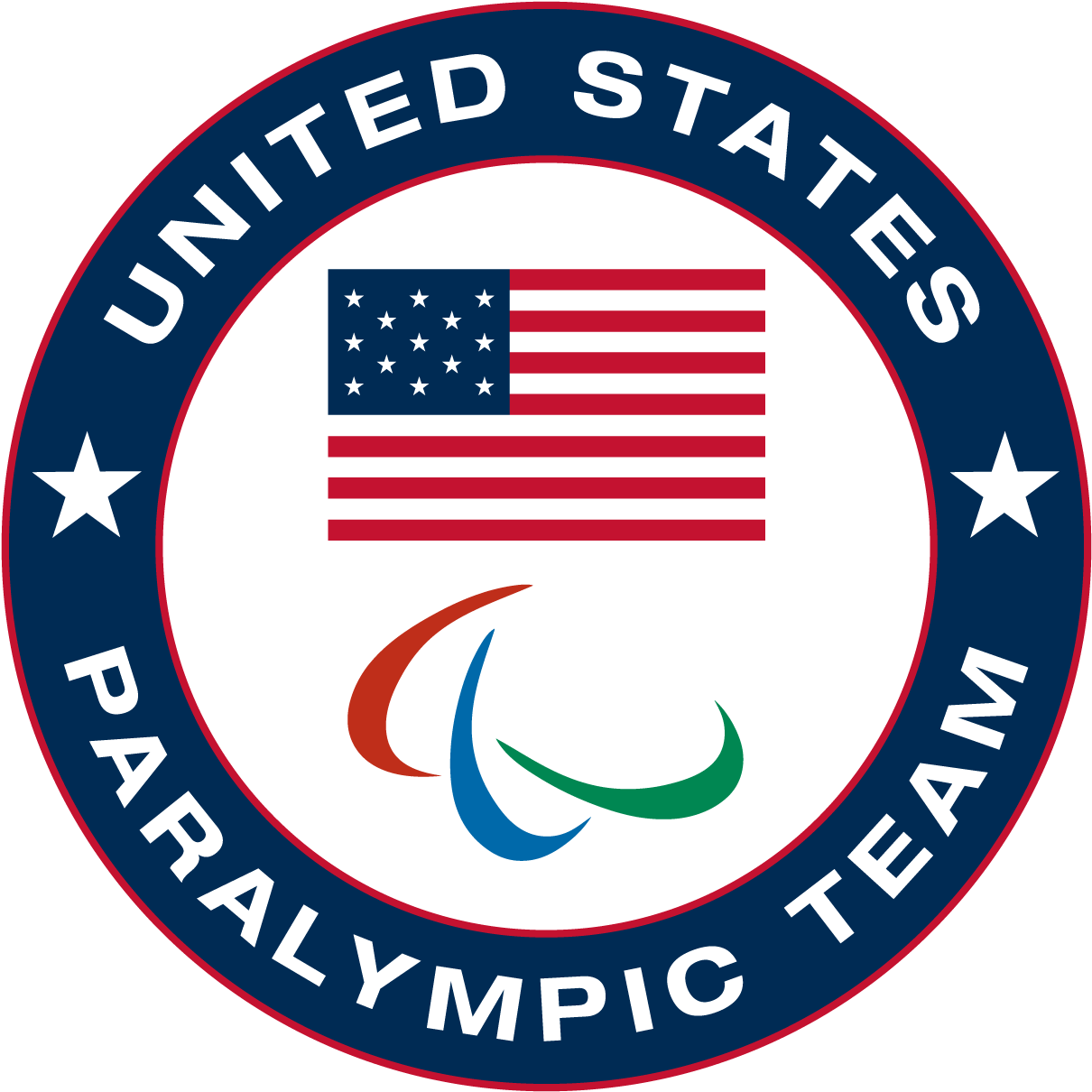 Usamu's Shaun Tichenor Added To 2016 U - Team Usa Olympics Logo (1241x1241), Png Download