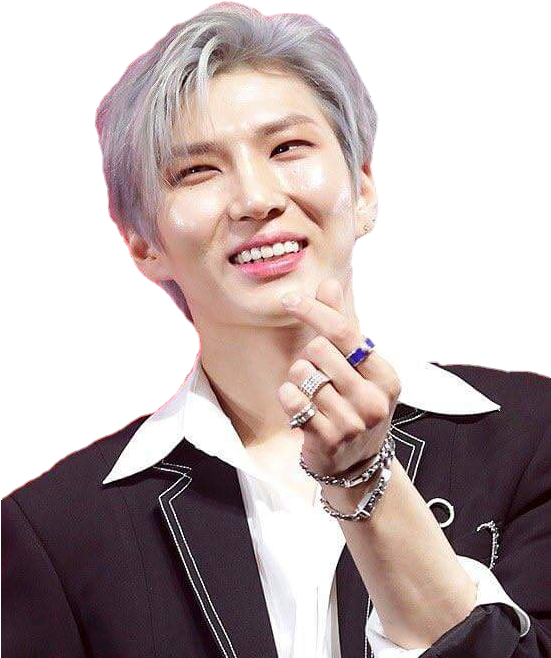 Vixx Leo Vixxleo Jungtaekwoon Eaudevixx Kpop Music - Vixx (550x673), Png Download