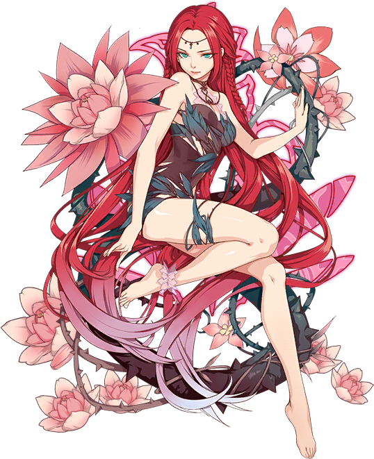 Rarity - Wang Zhaojun Stigmata (720x720), Png Download