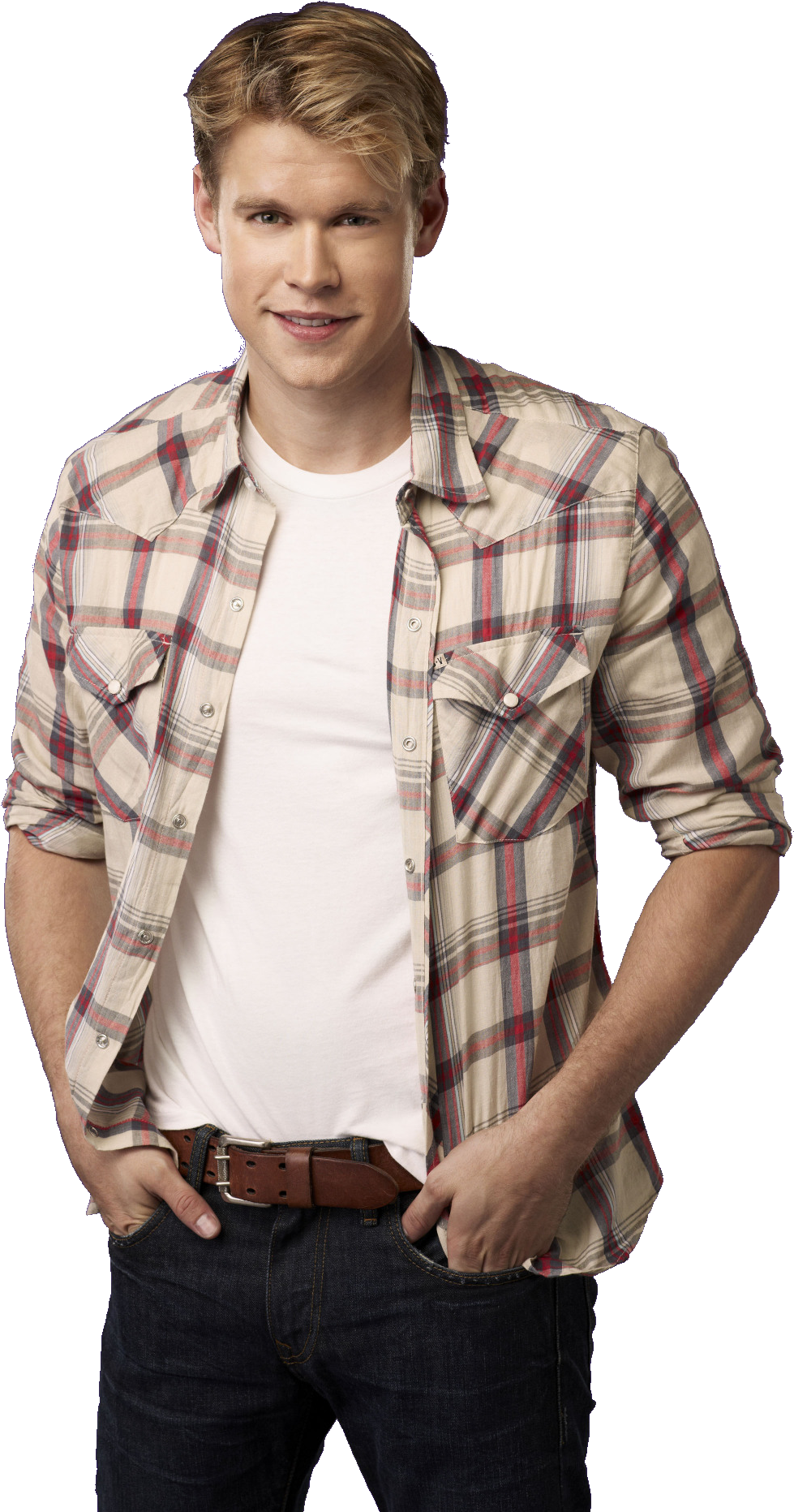 Sam Season 4 Pose - Glee Season 4 Sam (1350x1950), Png Download