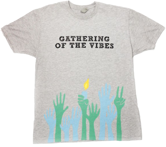 Vibes Encore T-shirt - Active Shirt (600x600), Png Download