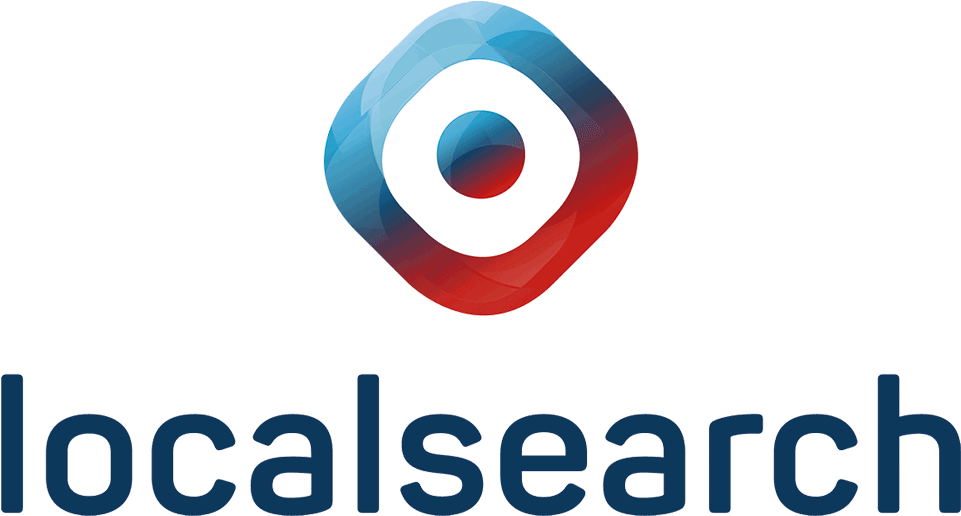 Logo Localsearch - Localsearch Ch (960x960), Png Download