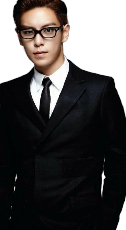 T.o.p (411x749), Png Download