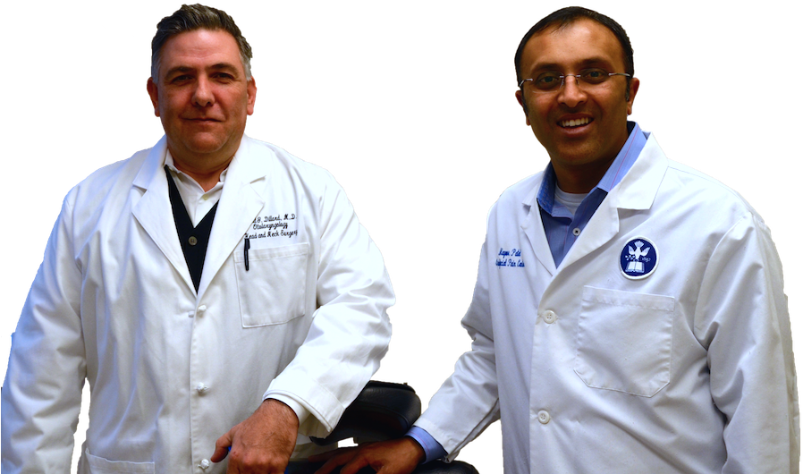 Understanding Dentists' Roles In Craniofacial Pain, (1000x662), Png Download