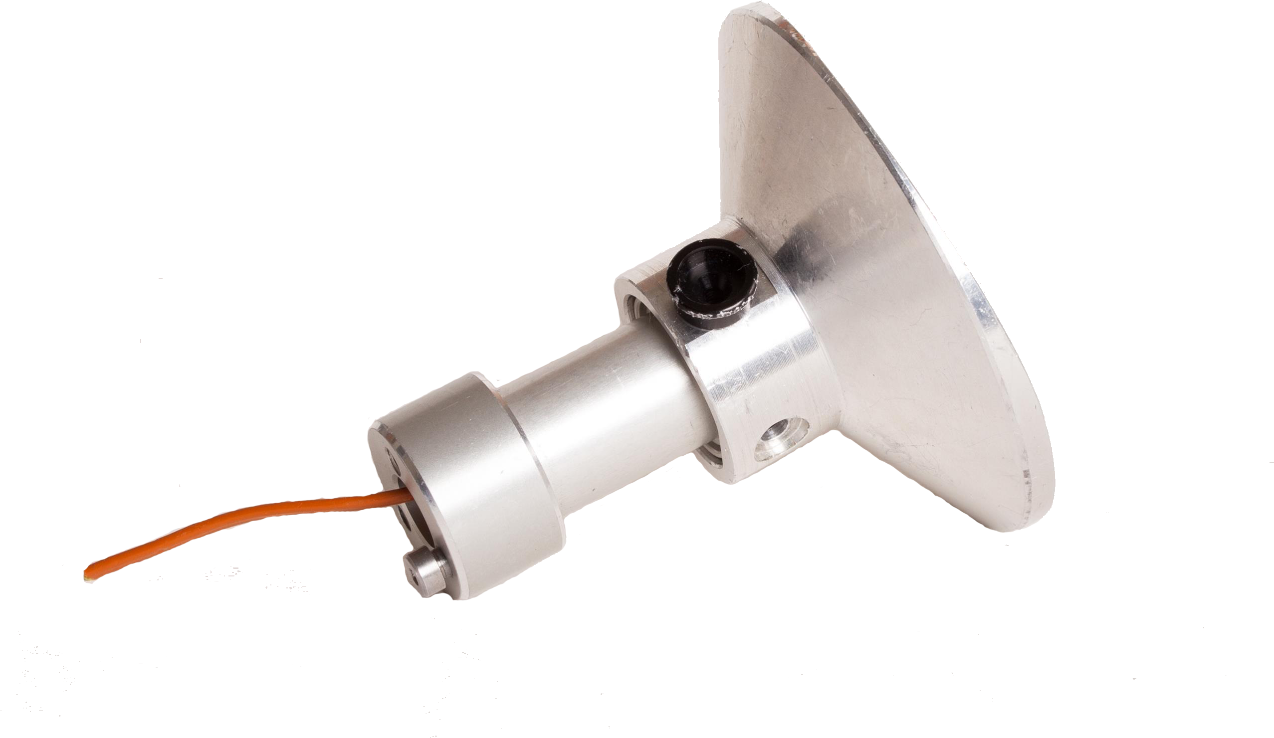 Emissivity Corrections, See “through The Looking Glass - Infrared Thermometer (3000x1999), Png Download