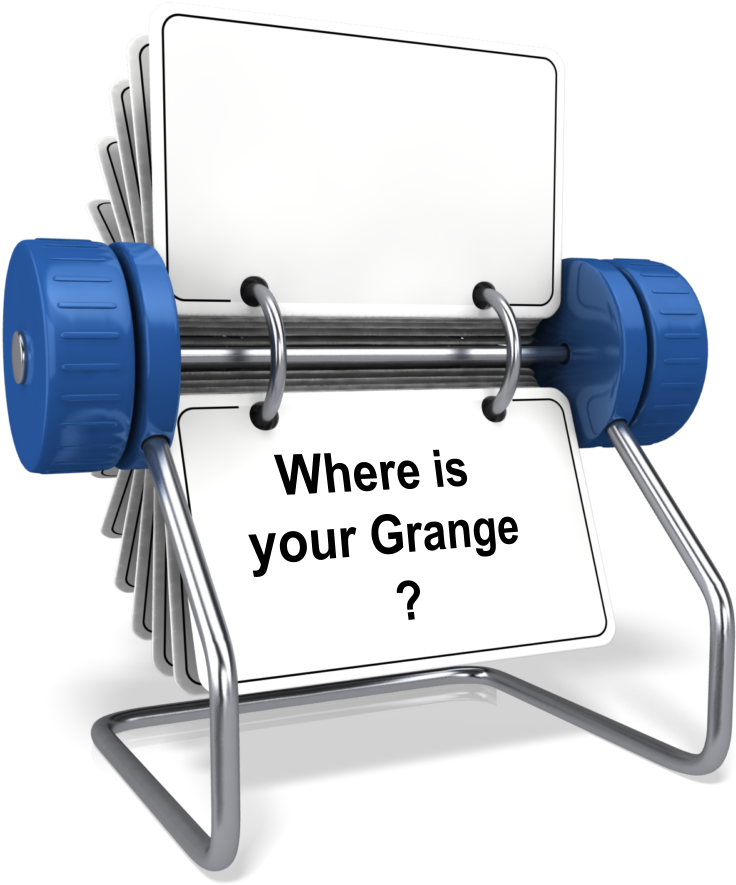 Download Rolodex Most Have Probably Heard That Every Community Full