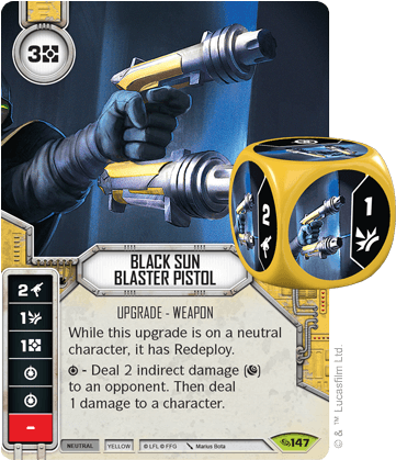 Star Wars Destiny Across The Galaxy (709x709), Png Download