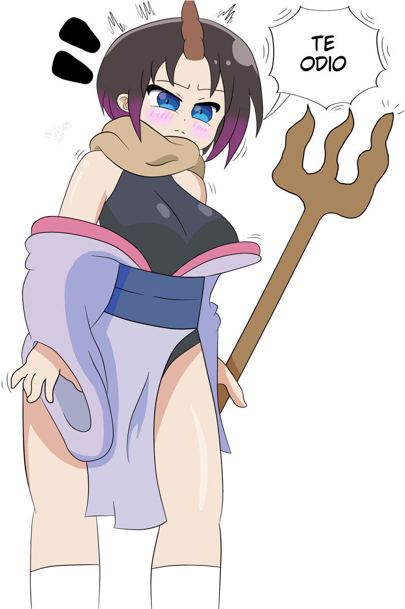 Sixtos Teensiestmango Elma Los Odio (900x1200), Png Download
