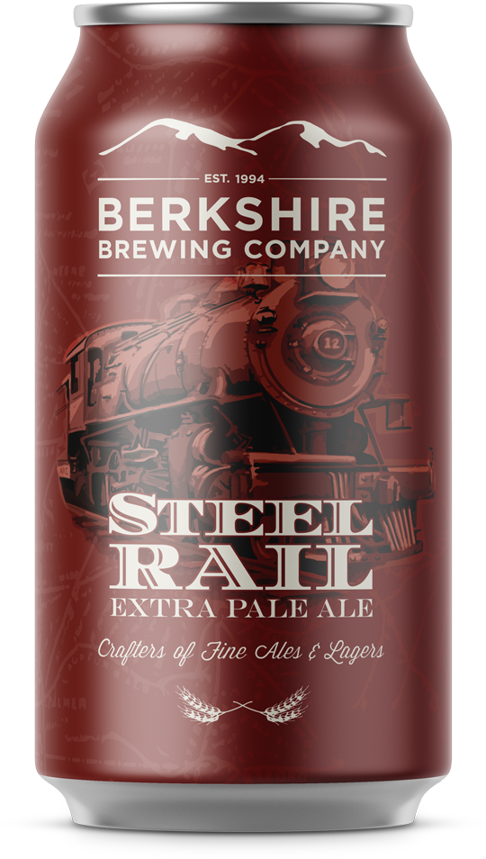 Berkshire Brewing Company's Flagship Brew Is A Light - Guinness (600x1015), Png Download