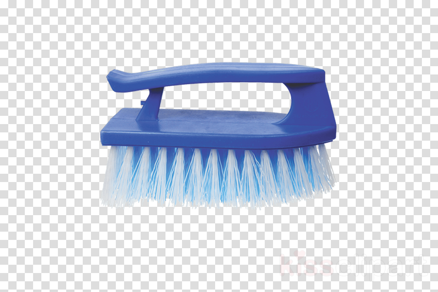 Floor Cleaning Clipart Floor Cleaning - Painted Heart No Background (900x600), Png Download