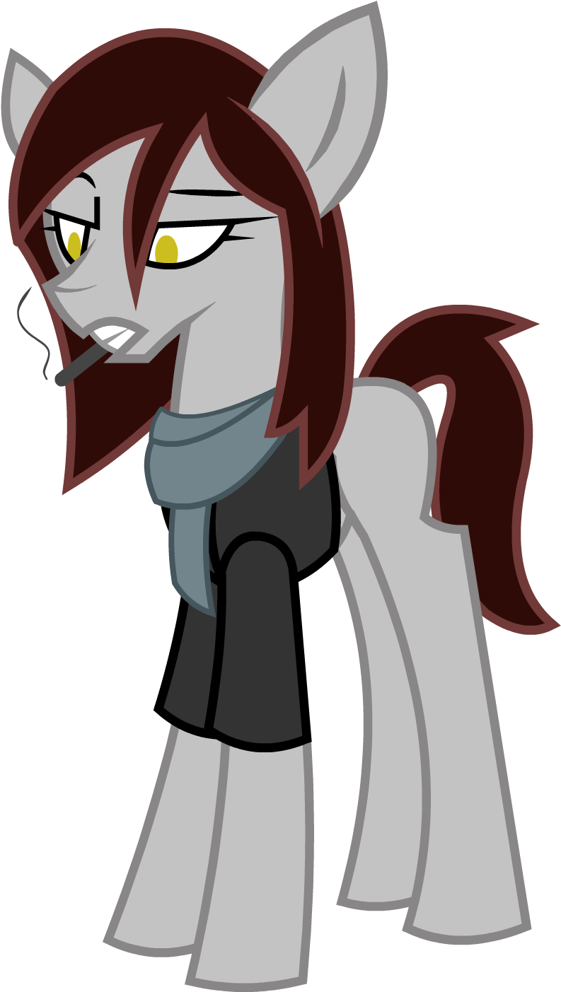 We Have The Pegasus Who Crashed Into The Town Now Trying - Equestria (2292x1667), Png Download