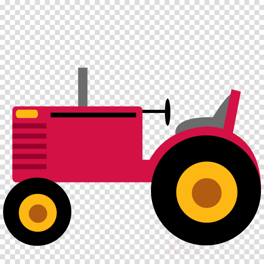 Tractor Granja Png Clipart John Deere Tractor Clip - Basketball Png No Background (900x900), Png Download