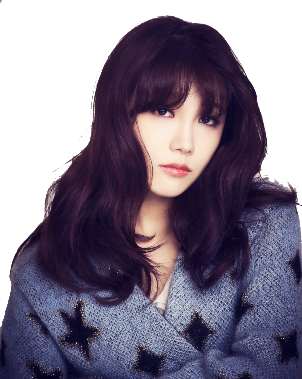 Report Abuse - Sassy Go Go Lee Won Geun (1024x1285), Png Download