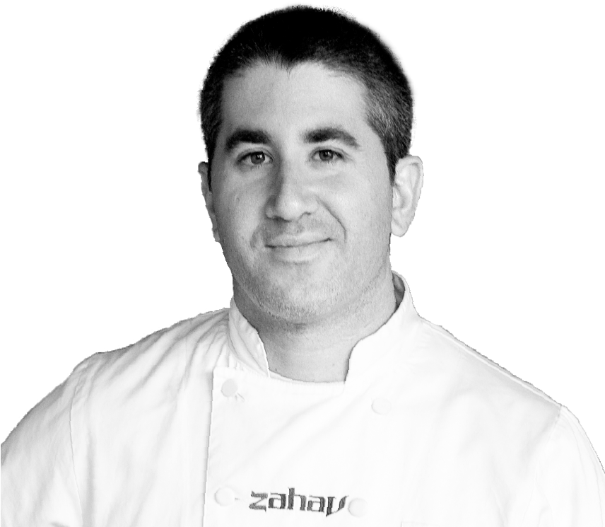 This Is Chef Solomonov's Homage To The Addictive Korean (855x855), Png Download