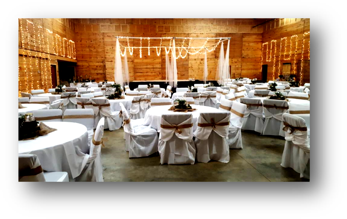 Wedding4 - Storehouse Starkville Ms (1159x739), Png Download