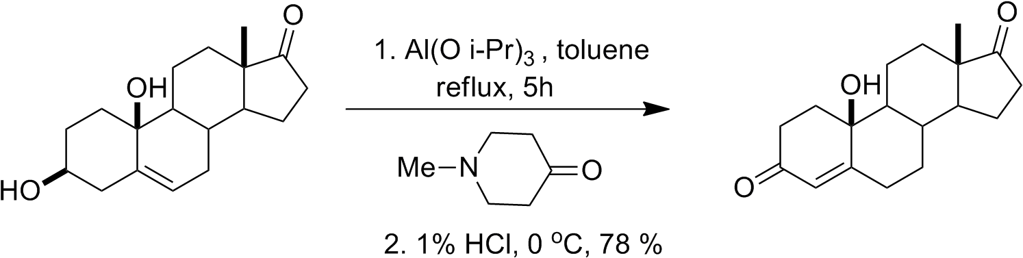 Migration Of Double Bond - Double Bond Migration (1511x396), Png Download