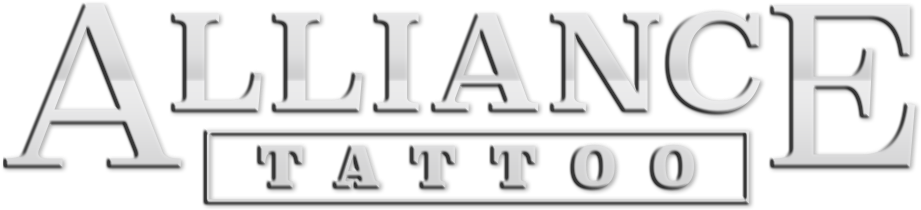 Alliance Tattoo Va Alliance Tattoo Va - Tattoo Artist (1080x440), Png Download