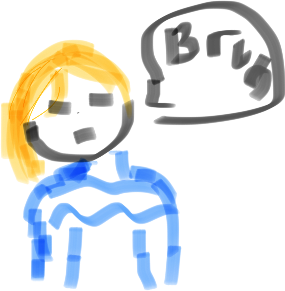 Ummm, Kilton Can I Buy Monster Parts From You Then - Dark Link (1536x1327), Png Download
