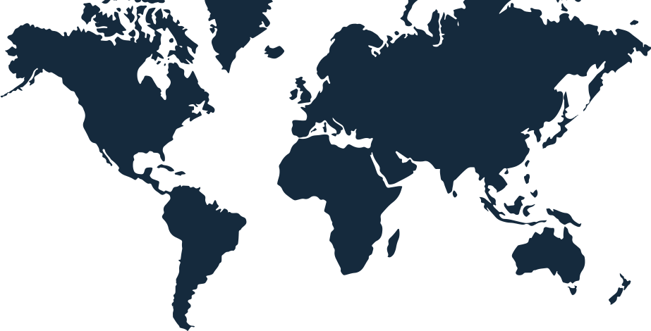 New Zealand Missing Map (923x470), Png Download