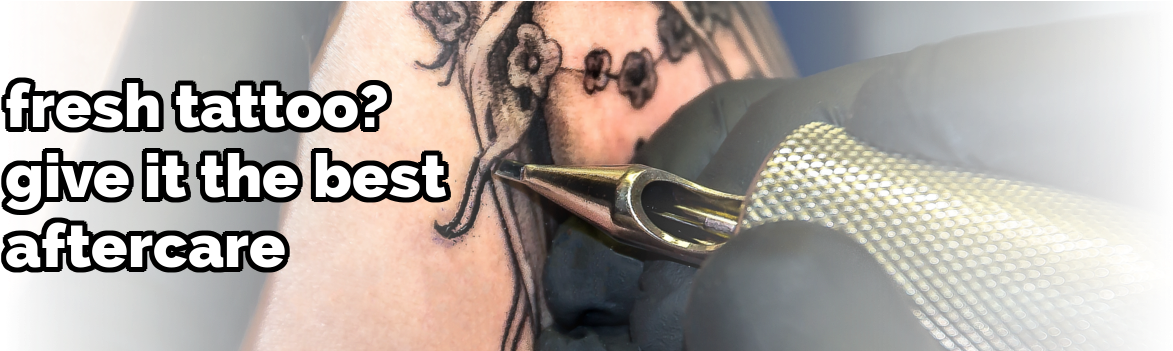 Welcome To Tattoo Doctor (1200x350), Png Download