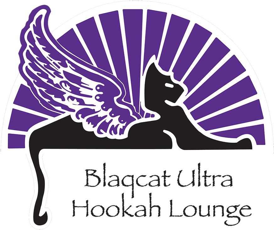 Blaqcat Ultra Hookah Lounge Where Your Complete Satisfaction - Low Vs High Risk (1013x855), Png Download
