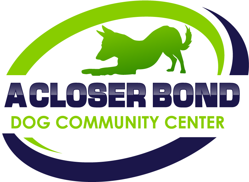A Closer Bond Dog Community Center (1149x779), Png Download