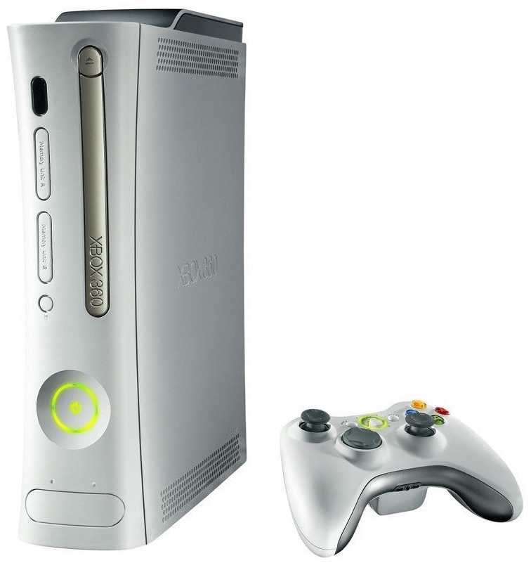 First Xbox 360 (1152x864), Png Download