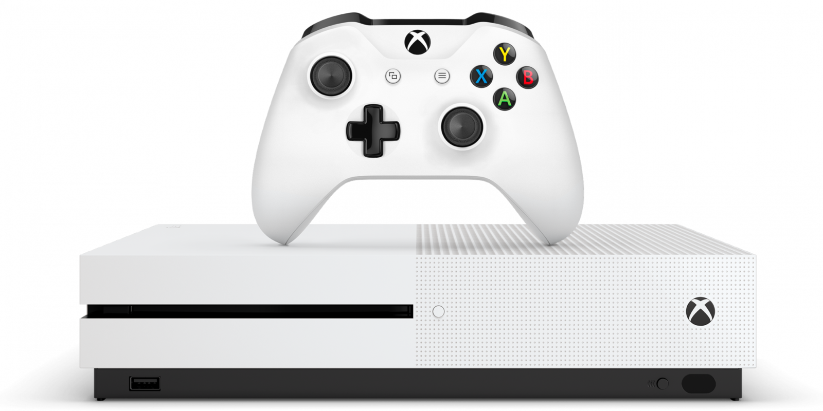 At The Same Time, Xbox Live Montly Active Users Grew - Xbox One S Price (1600x800), Png Download