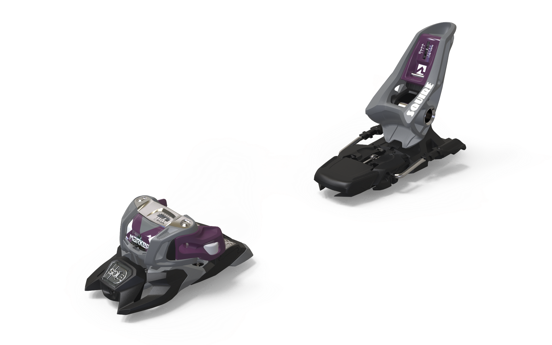 Squire 11 Id - Marker Squire 11 90 Mm (1920x1920), Png Download