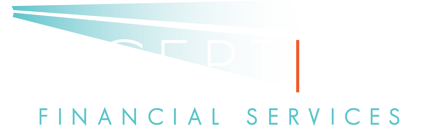 Inception Financial Services - Long Beach (1826x527), Png Download