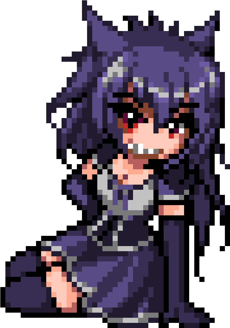 Gengar (1190x1190), Png Download