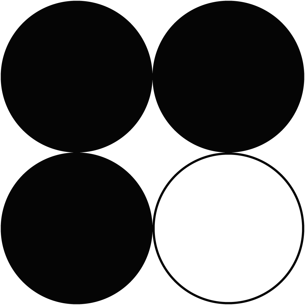 Logo - Circle (1000x1000), Png Download