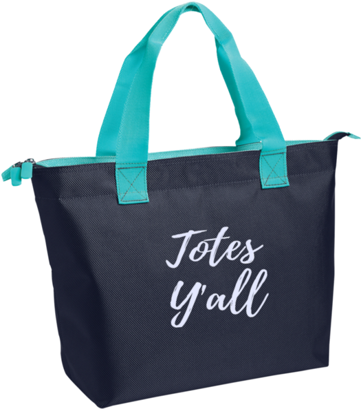 Totes Y'all Gilmore Girls Tote Bag (600x600), Png Download