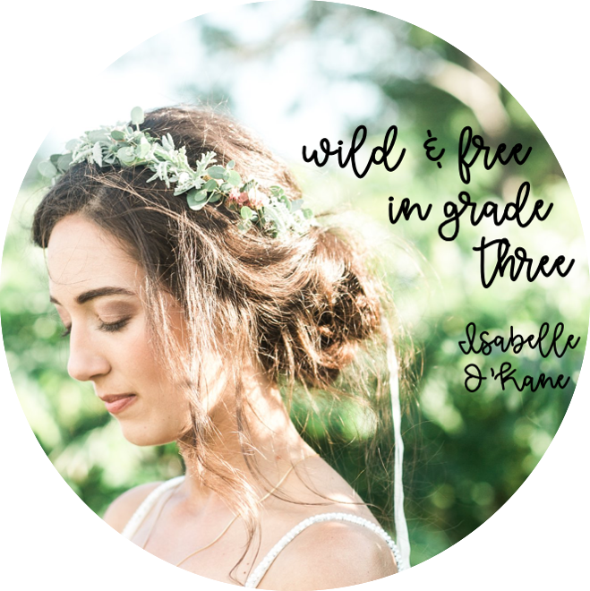 About Me - Headpiece (659x660), Png Download