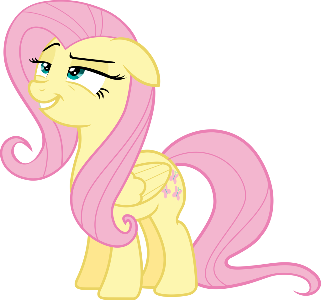 My Little Pónei, Pônei - Internet Meme (1024x957), Png Download