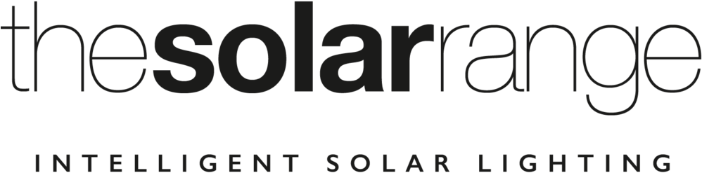 Thesolarrange Logo Inverse (1000x335), Png Download