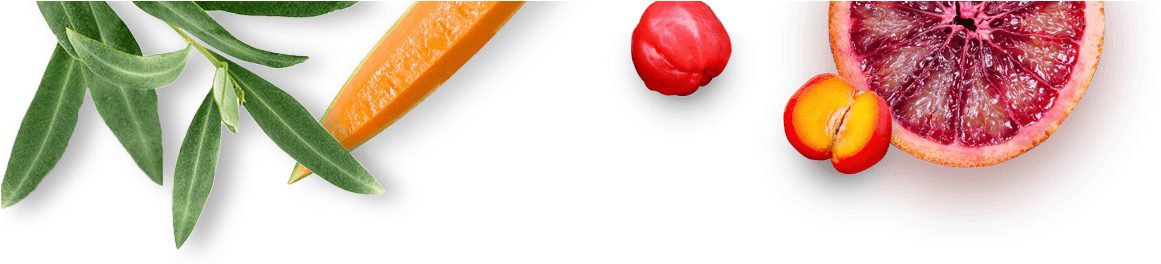 2017 - - Vegetable (1226x263), Png Download