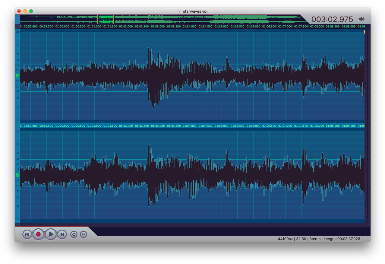 Removing Unwanted Parts From An Recording - Skyline (1292x888), Png Download