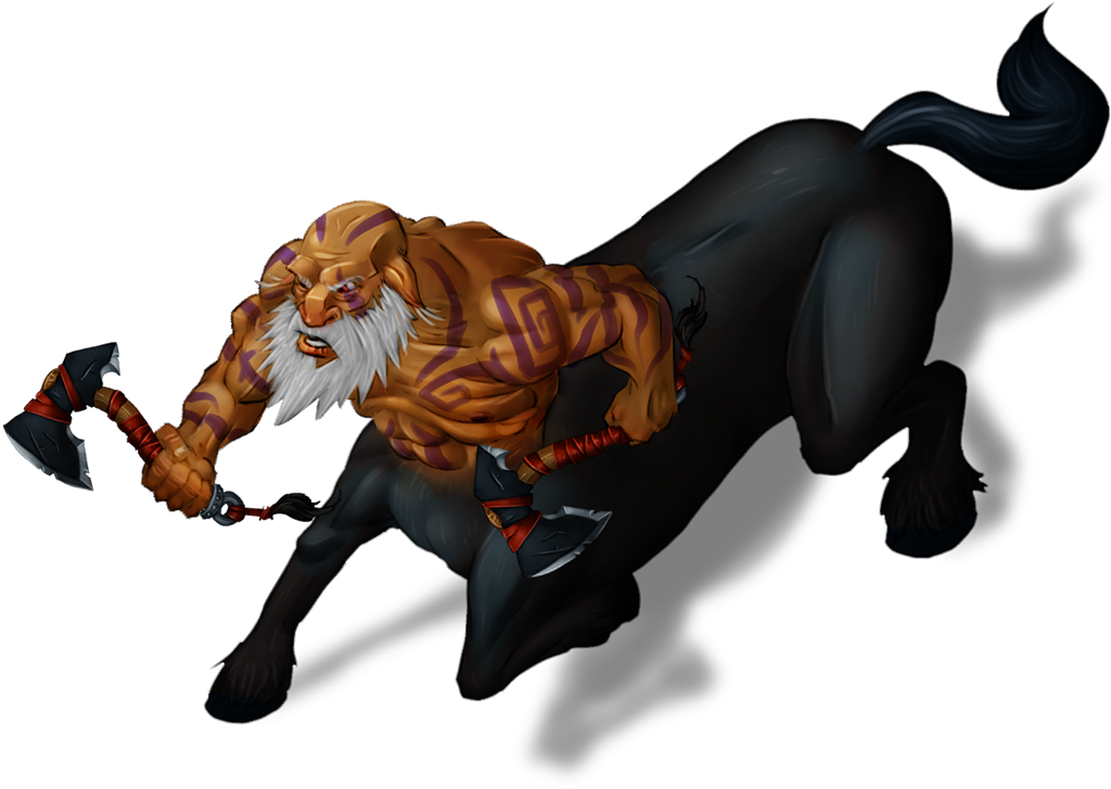 30036-berserkeraxes (1024x1024), Png Download