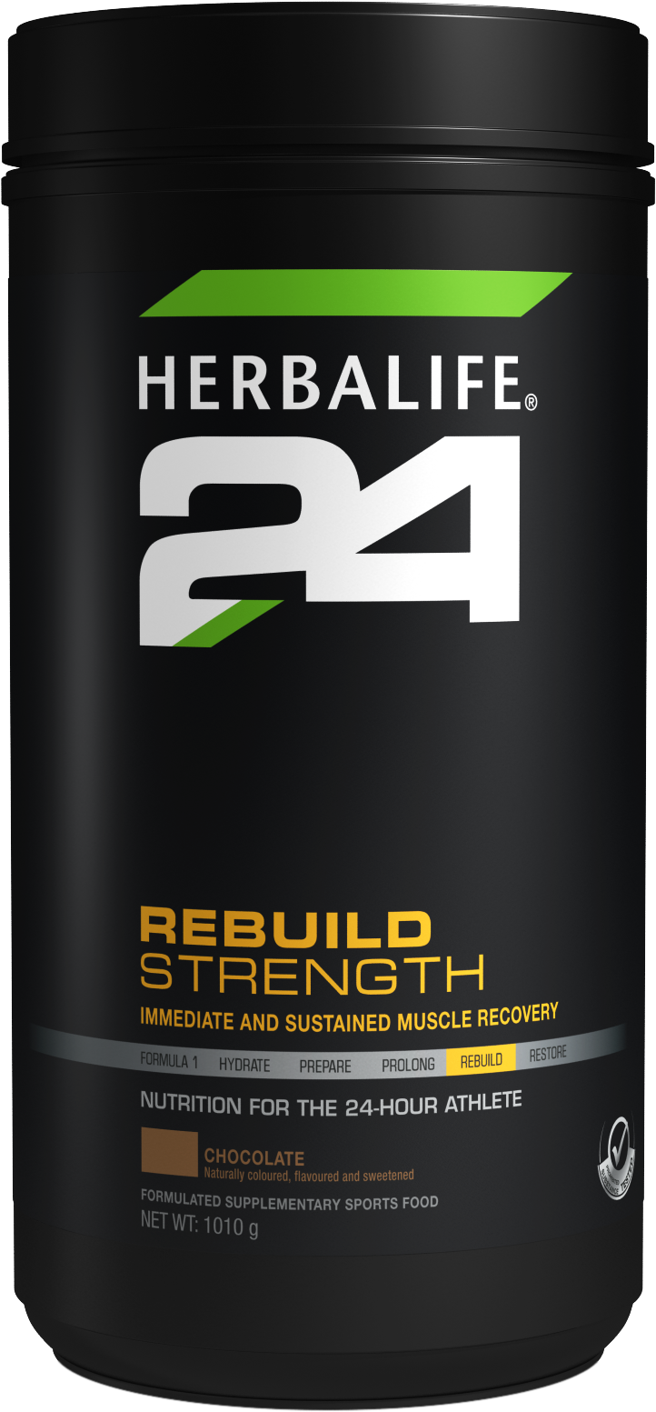 Dedicated To Health And Nutrition - Herbalife Strength (760x1620), Png Download