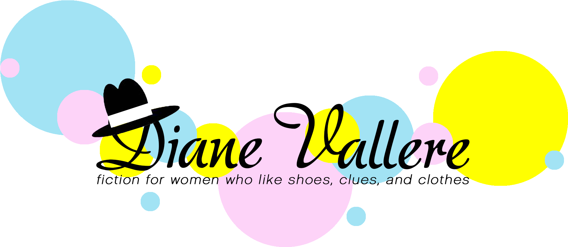 Pillow Stalk By Diane Vallere (1856x824), Png Download