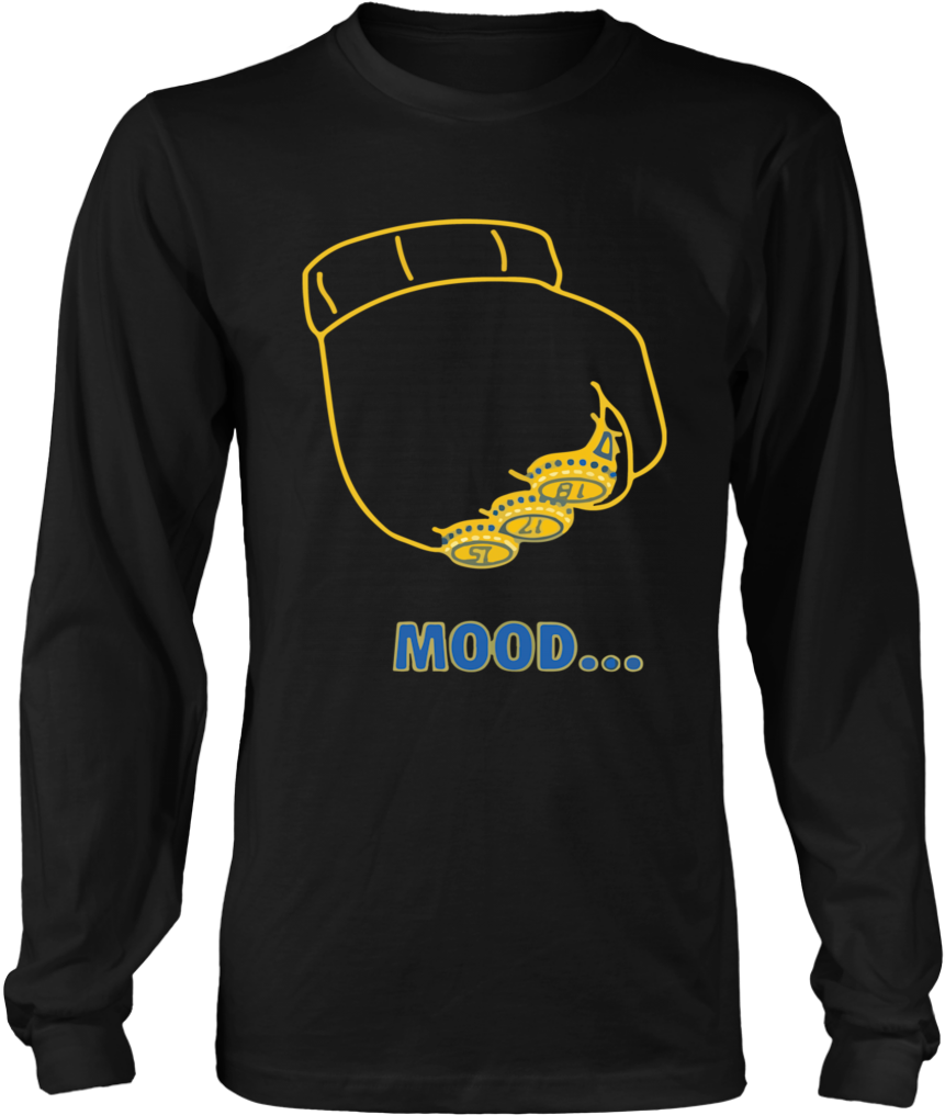 Draymond Green Trolls Lebron James With Arthur T-shirt - Fishing Saved Me From Becoming Shirt (1024x1024), Png Download